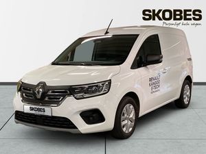 Renault Kangoo bild 3