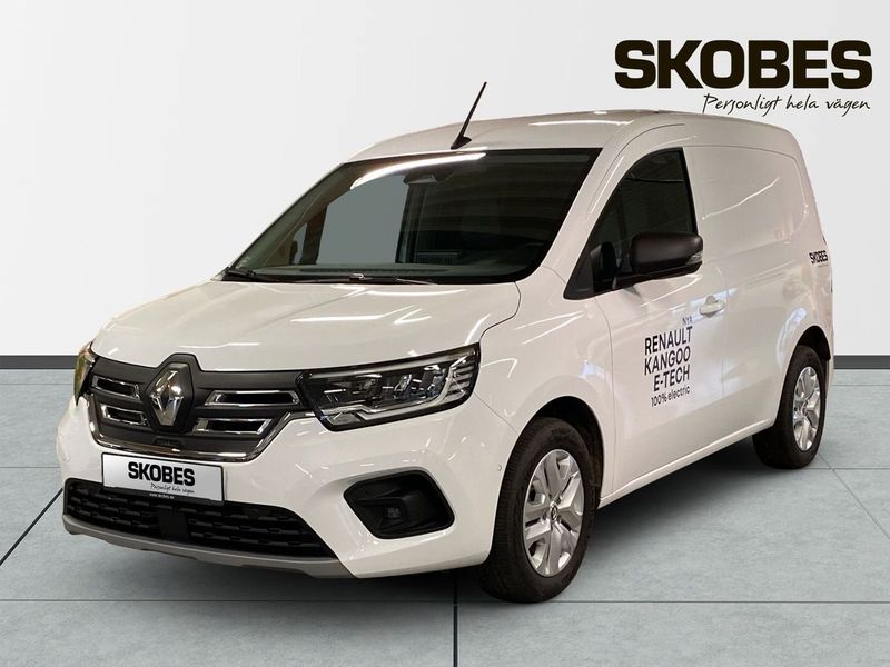 Renault Kangoo bild 3