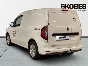 Renault Kangoo bild 4