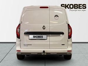 Renault Kangoo bild 5