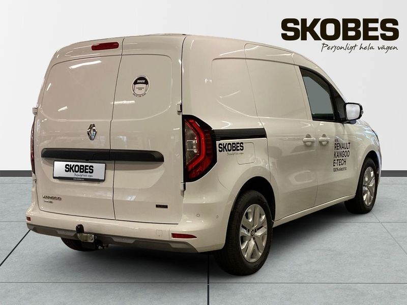Renault Kangoo bild 6