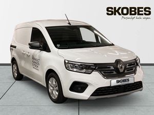 Renault Kangoo bild 1