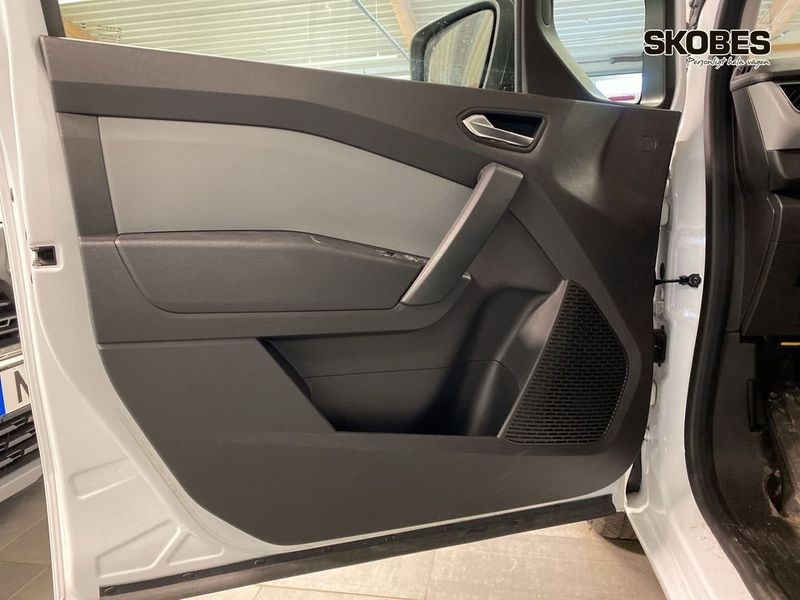 Renault Kangoo bild 14