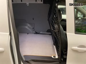 Renault Kangoo bild 15
