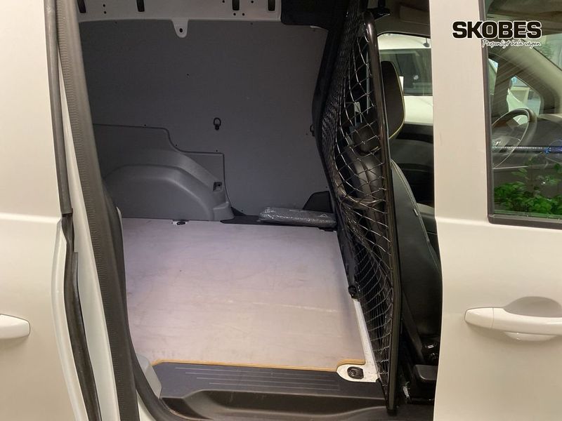 Renault Kangoo bild 15