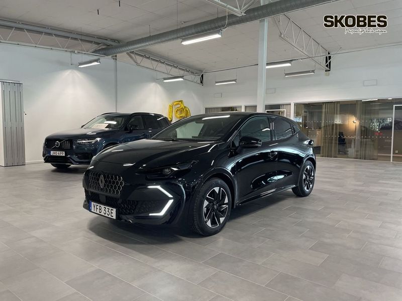 Renault Clio bild 3