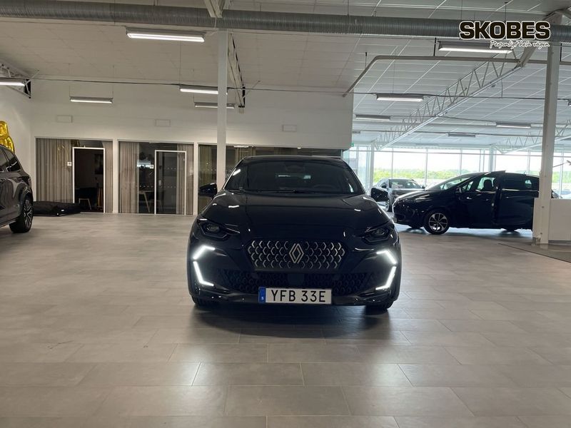 Renault Clio bild 2