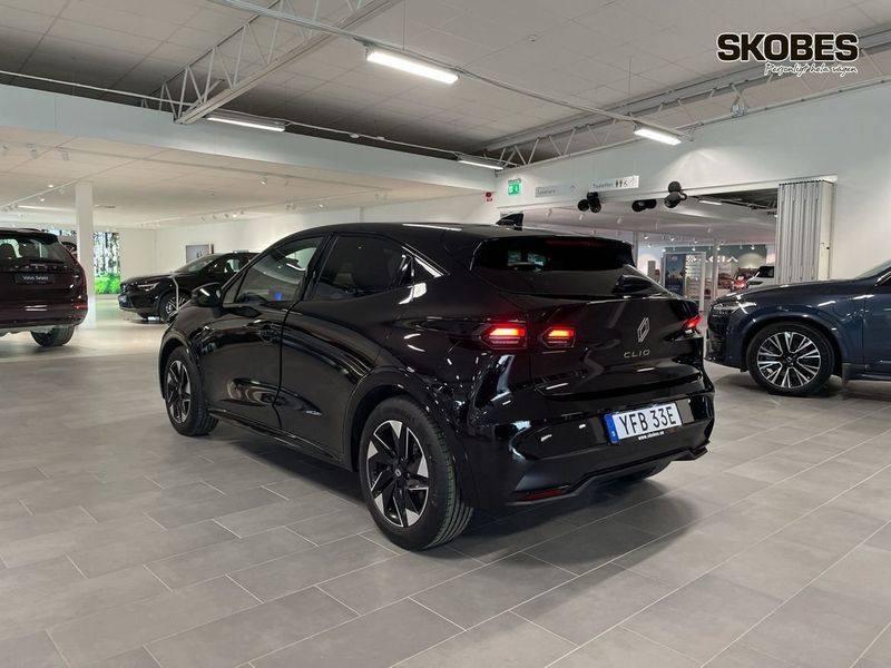 Renault Clio bild 4