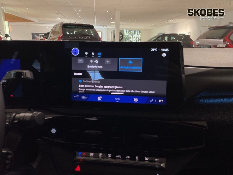 Renault Clio bild 13