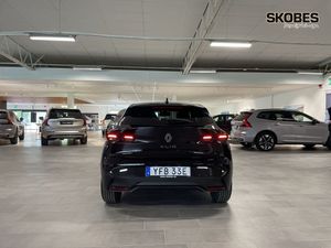 Renault Clio bild 5