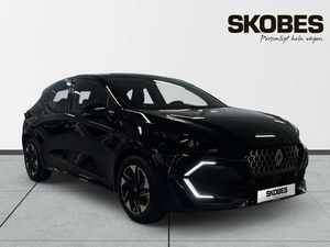 Renault Clio bild 1