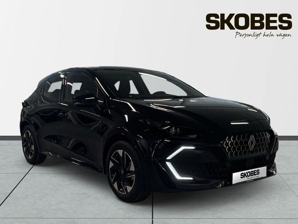 Renault Clio TCe 115 techno 5-d - 2026