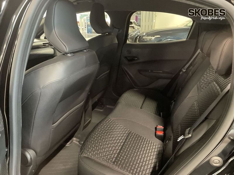 Renault Clio bild 8