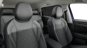 Volkswagen Tayron bild 8