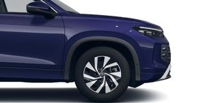Volkswagen Tayron bild 6