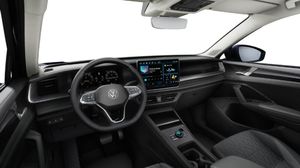 Volkswagen Tayron bild 7