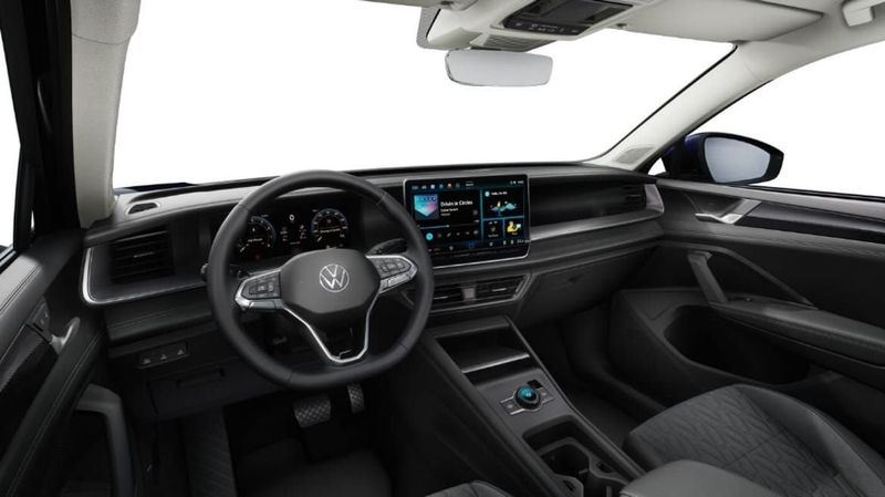 Volkswagen Tayron bild 7