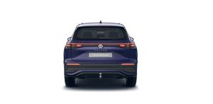 Volkswagen Tayron bild 5
