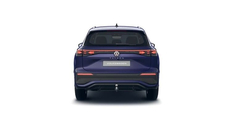 Volkswagen Tayron bild 5