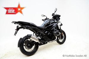 BMW R 1300 GS bild 3