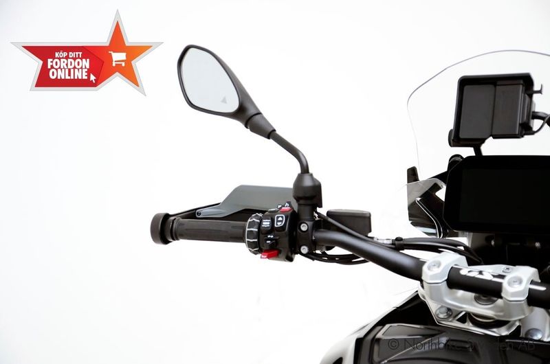 BMW R 1300 GS bild 4