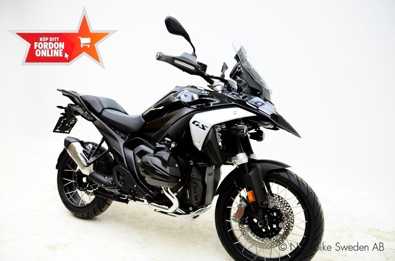 BMW R 1300 GS bild 2