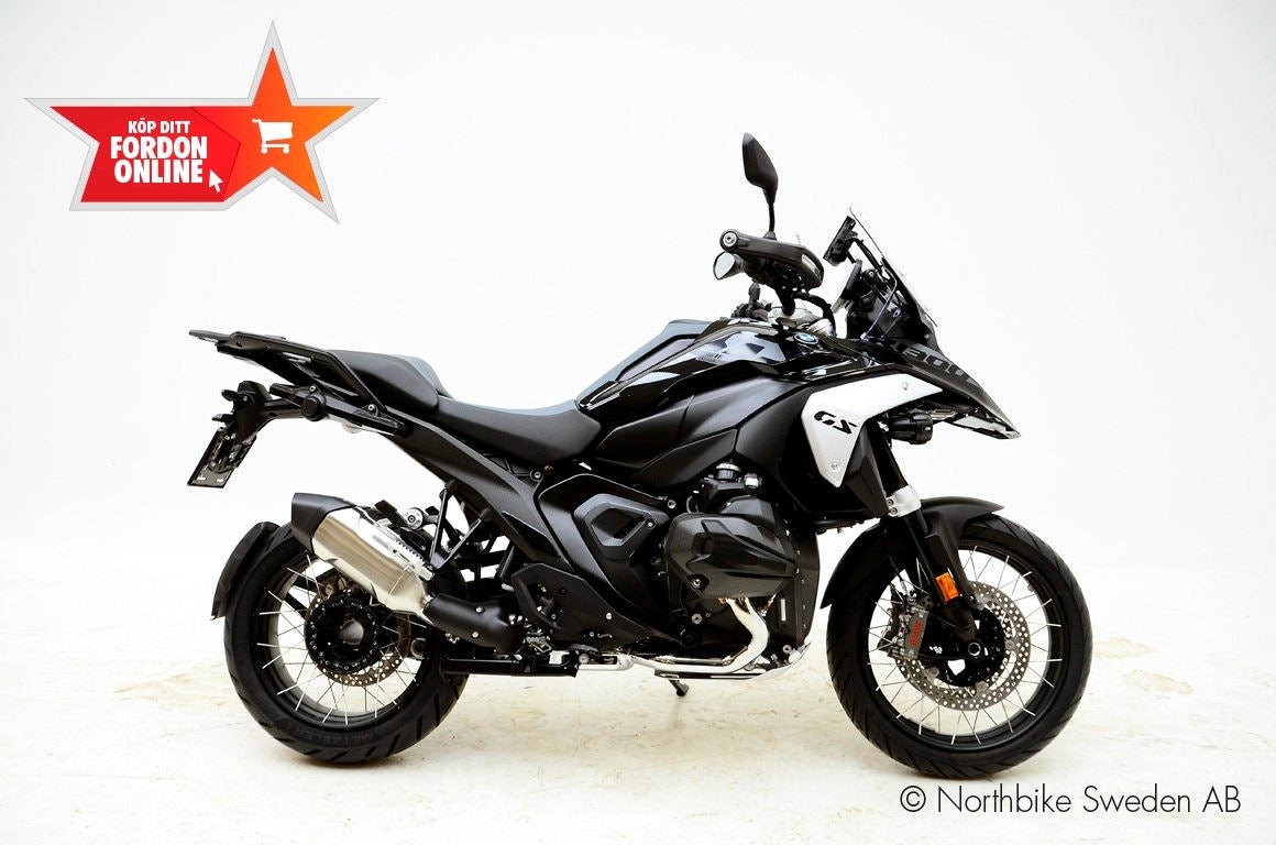 BMW R 1300 GS