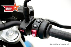BMW F 900 R bild 6