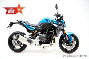 BMW F 900 R bild 1