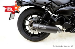 Kawasaki Eliminator bild 5