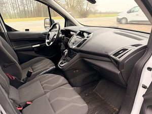 Ford Transit Connect bild 6