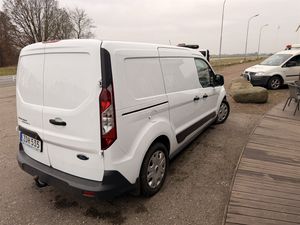 Ford Transit Connect bild 4