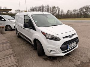 Ford Transit Connect bild 5