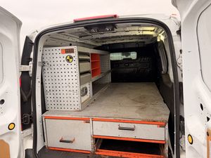 Ford Transit Connect bild 8