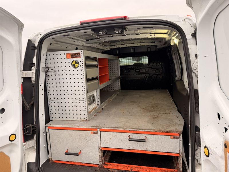 Ford Transit Connect bild 8
