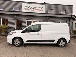 Ford Transit Connect bild 2