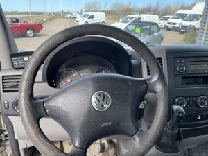 Volkswagen Crafter bild 9