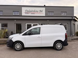 Renault Kangoo bild 2