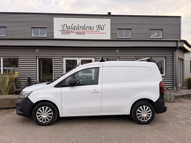 Renault Kangoo bild 2