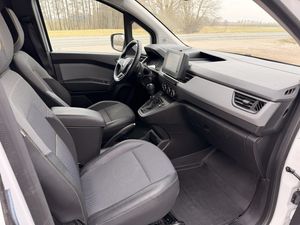 Renault Kangoo bild 6