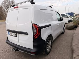 Renault Kangoo bild 4