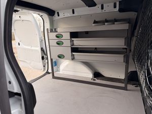 Renault Kangoo bild 8