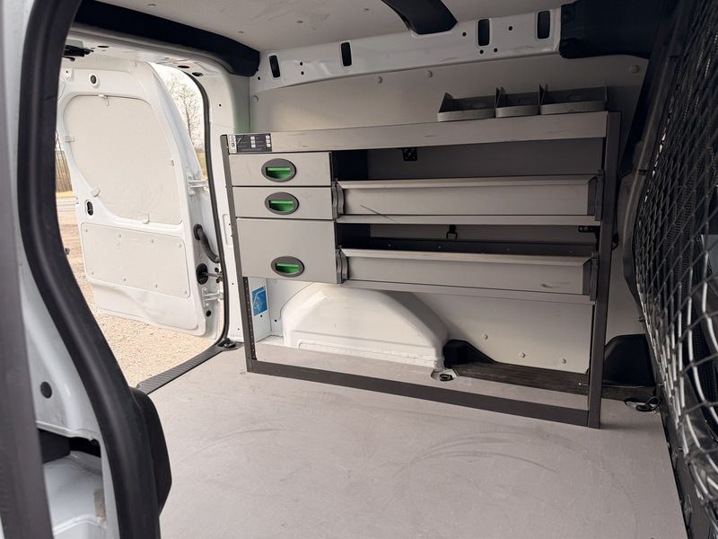 Renault Kangoo bild 8