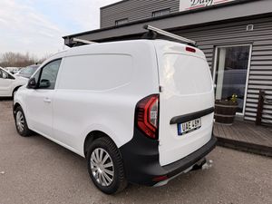 Renault Kangoo bild 3