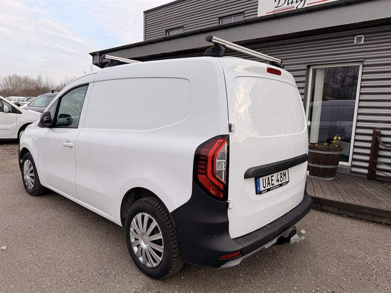 Renault Kangoo bild 3