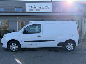 Renault Kangoo bild 2
