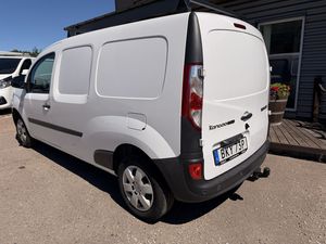 Renault Kangoo bild 3