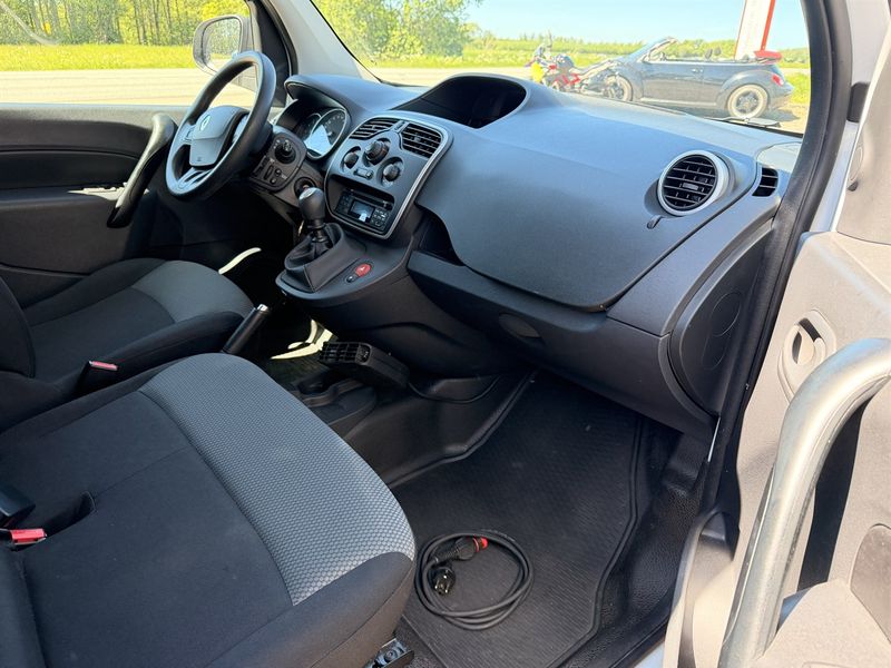 Renault Kangoo bild 6