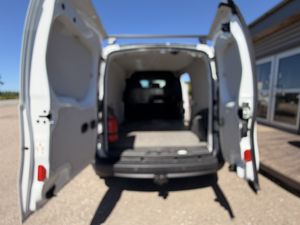 Renault Kangoo bild 7