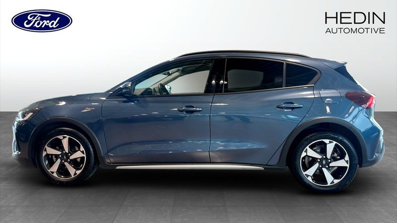 Ford Focus bild 6